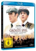 Das grösste Spiel seines Lebens [Blu-ray]