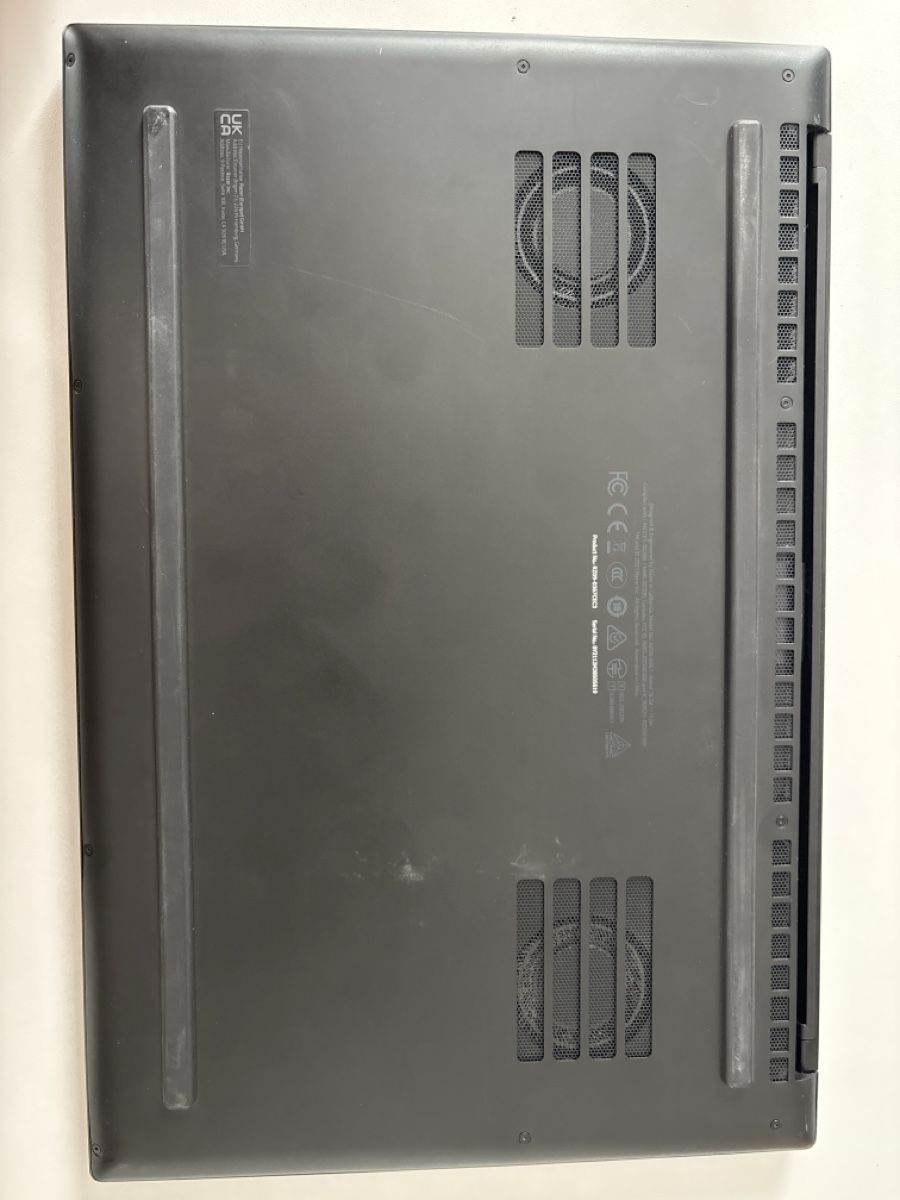 Razer Notebook: Razer Blade 15 – Usato da Basel venduto da lau_vr2d 4