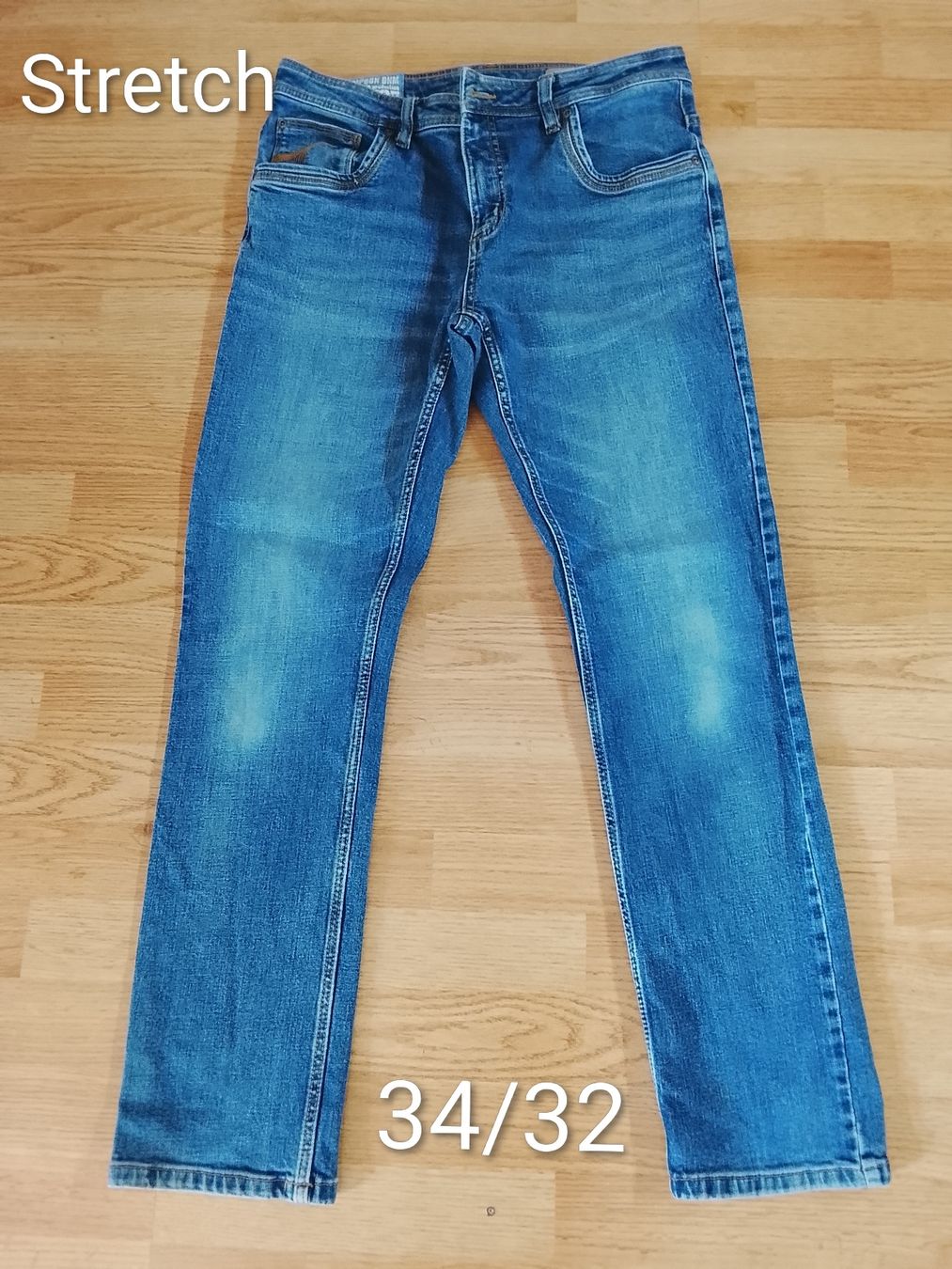 Jeans: Jeans pour homme – D'occasion à Couvet par fat_kyl7