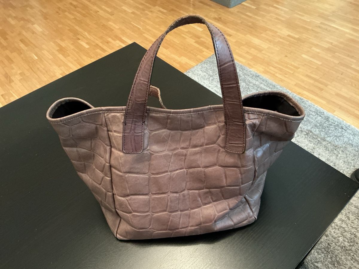 Gianni Chiarini Borse da donna: Sac Gianni Chiarini cuir – Usato da satigny venduto da cara68