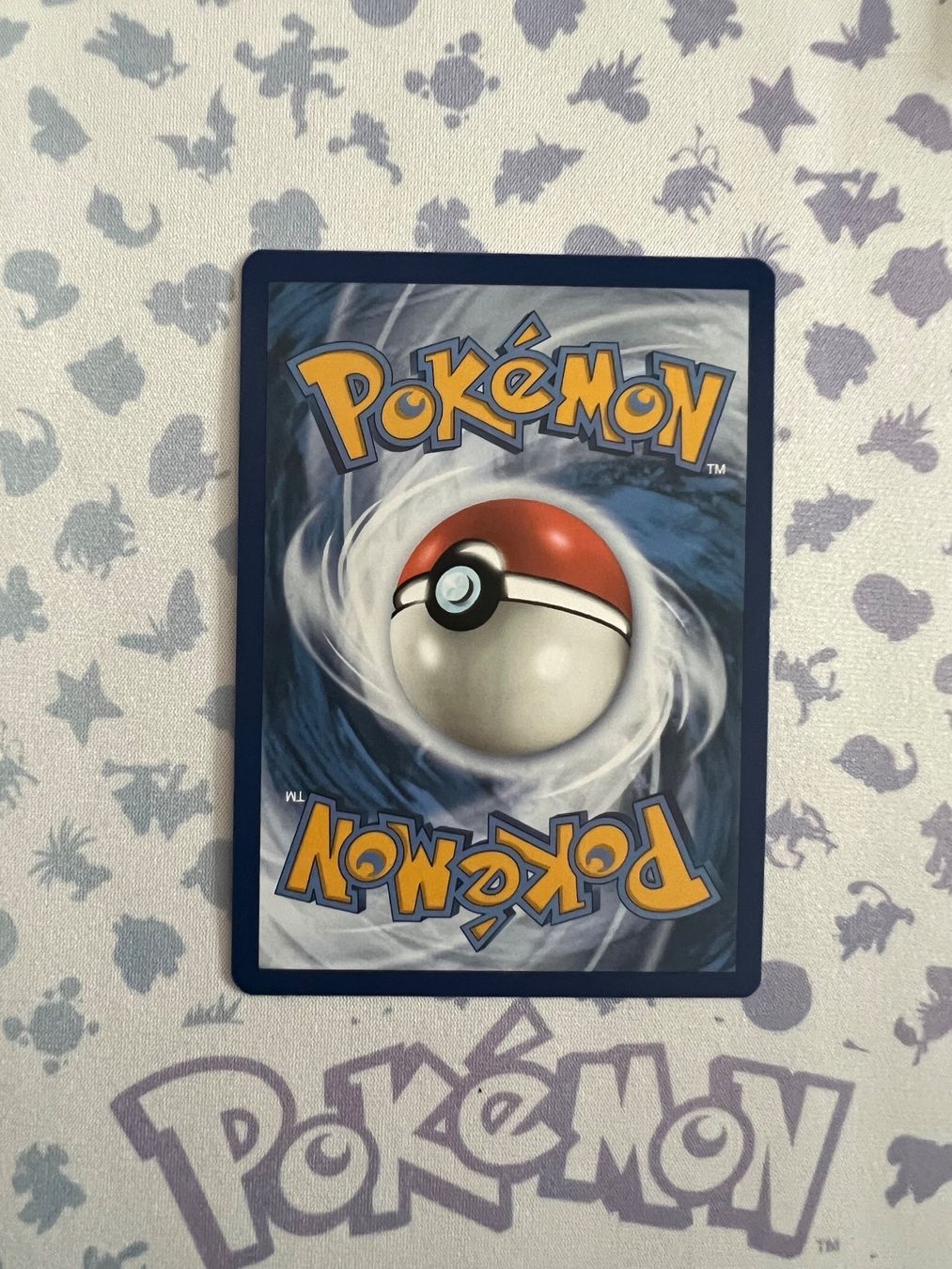 Pokémon Sammelbilder & Trading cards: Pokémon 151 Gengar Reverse EN – Gebraucht aus Siebnen von  1