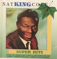 Nat King Cole - Super Hits