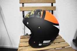NEU!! Shoei JO Seafire Gr. S