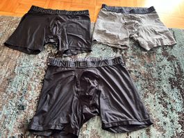 Under Armour Unterhosen Gr M
