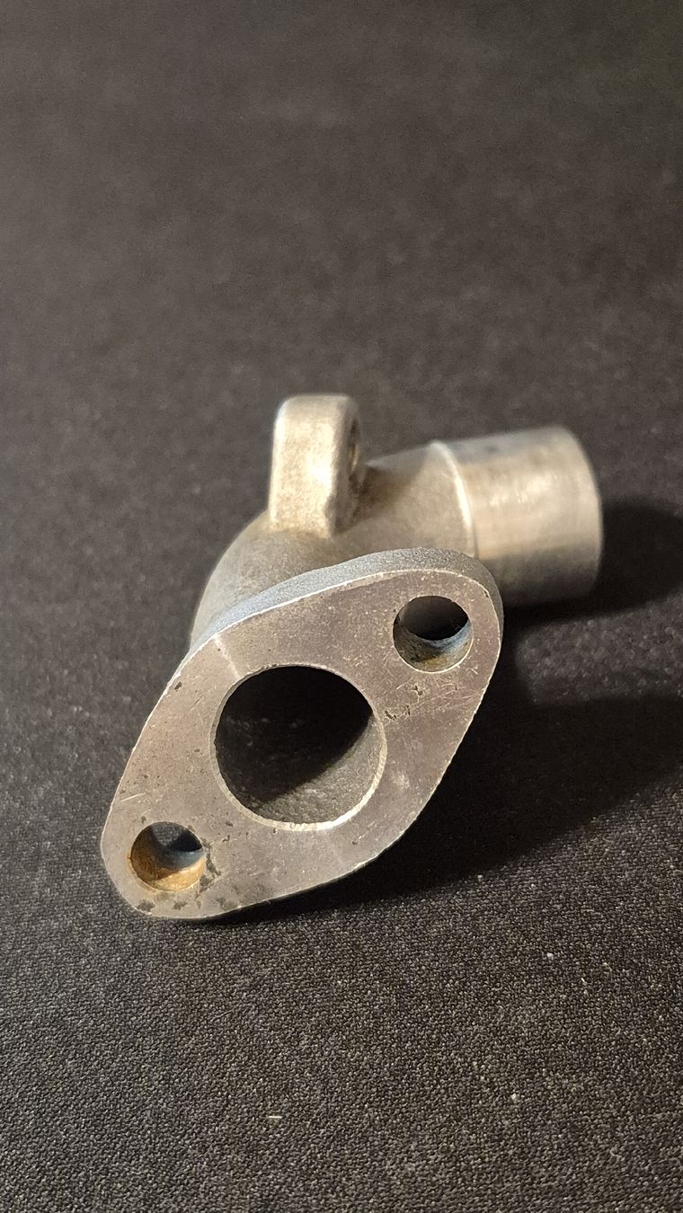 Sachs Parti ricambio per ciclomotori: 15mm Ansaugstutzen sachs 503  – Usato da Islisberg venduto da Xavier.D-05 2