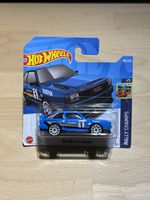 HotWheels - 1984 AUDI / Sport Quattro