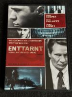 ENTTARNT "Verrat auf höchster Ebene" DVD DE/EN