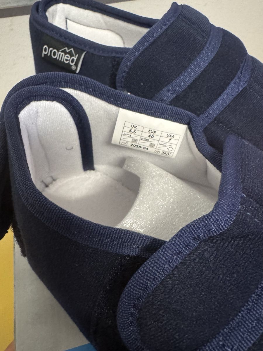 Scarpe da uomo: Promed Spezialschuhe  neu Grosse 40 – Nuovo (secondo la descrizione) da Schlieren venduto da Freundlich02 4
