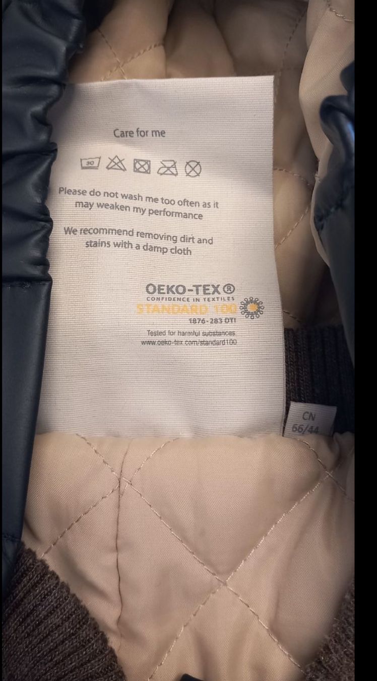 Wheat Completi: Ski-/Regenanzug 74cm – Usato da Zürich venduto da lav_5zdy 1