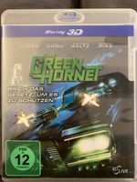 The green Hornet