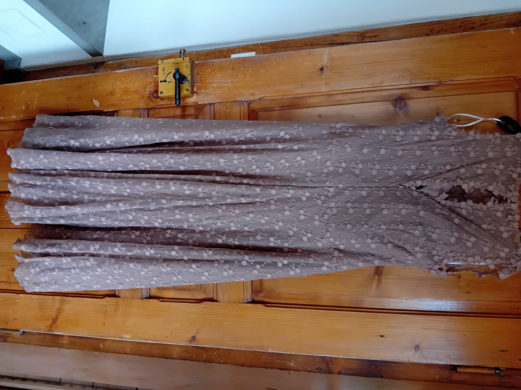 Vestiti: Wunderschönes Abendkleid von Diel – Usato da Spiez venduto da ann_y7bb 1