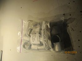 MORACH TECHNIK ENDMUFFEN M32