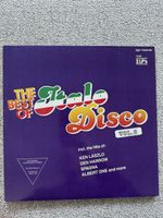 The Best of Italo Disco Vol. 9 - Doppel LP - Italo Disco/80s