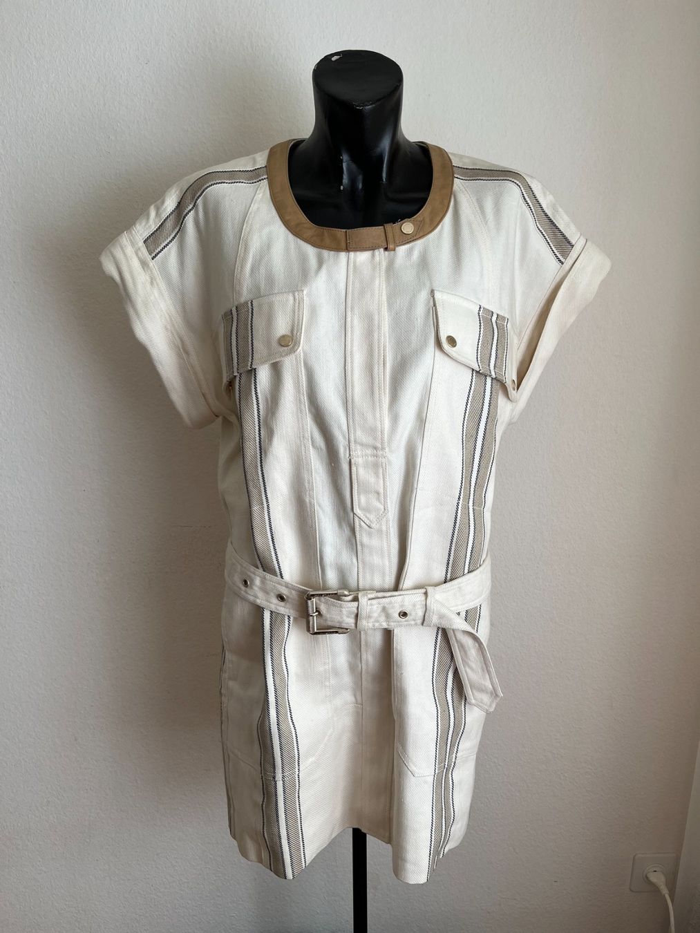 Vestiti: Magnifique robe de BELSTAFF – Usato da Lausanne venduto da Kmm03