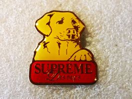Ansteckpin 75: Supreme des ducs
