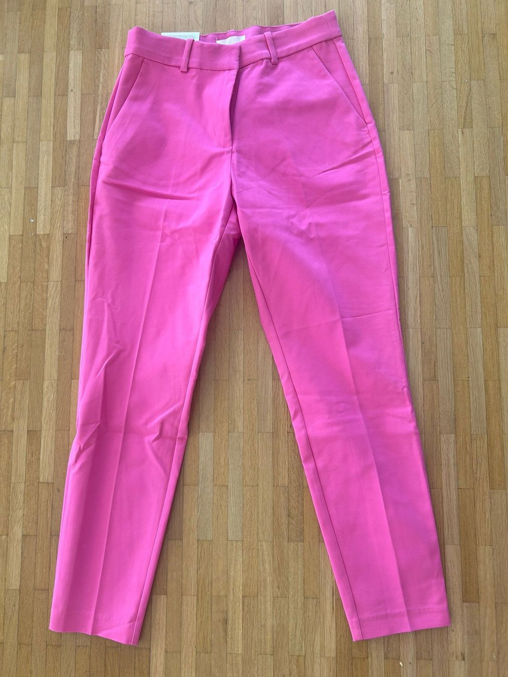 Pantaloni: Hose pink, H&M, Grösse 38 – Usato da Wettingen venduto da Lenny15
