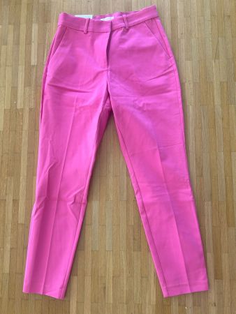 Hose pink, H&M, Grösse 38