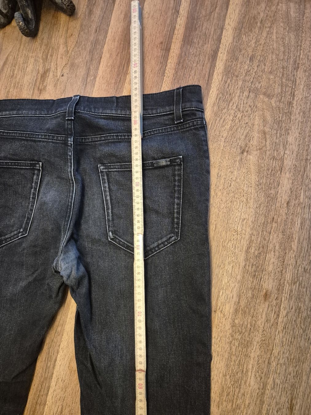 Saint Laurent Jeans: Saint Laurent Jeans  – Usato da Weesen venduto da sch_cs6t 5