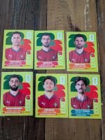 Panini Portugal 