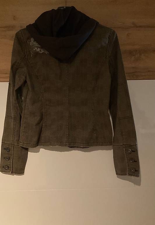 Vestes: Jeansjacke – Neuf avec emballage d'origine à Basel par cwe_zyg5 1