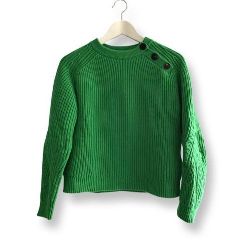 Sezane Pulls & Sweat-shirts: SÉZANE cooler Pullover - neu - – Neuf (Voir description) à Jona par vanessasupermarket20 5
