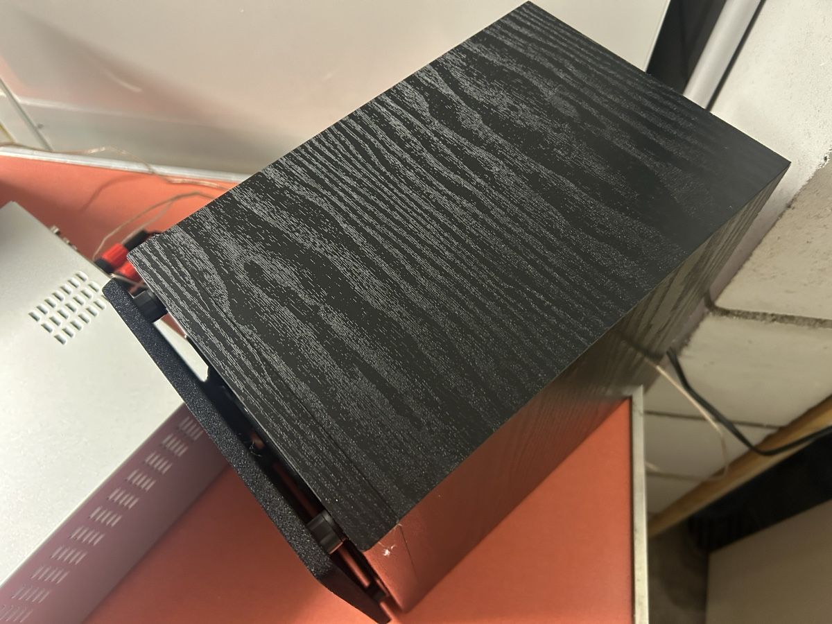 Panasonic Lettore multimediale & Streamer: Panasonic CD Stereo System SA-PMX94 m. FB & Lautsprecher – Usato da Lanzenhäusern venduto da vic63 8