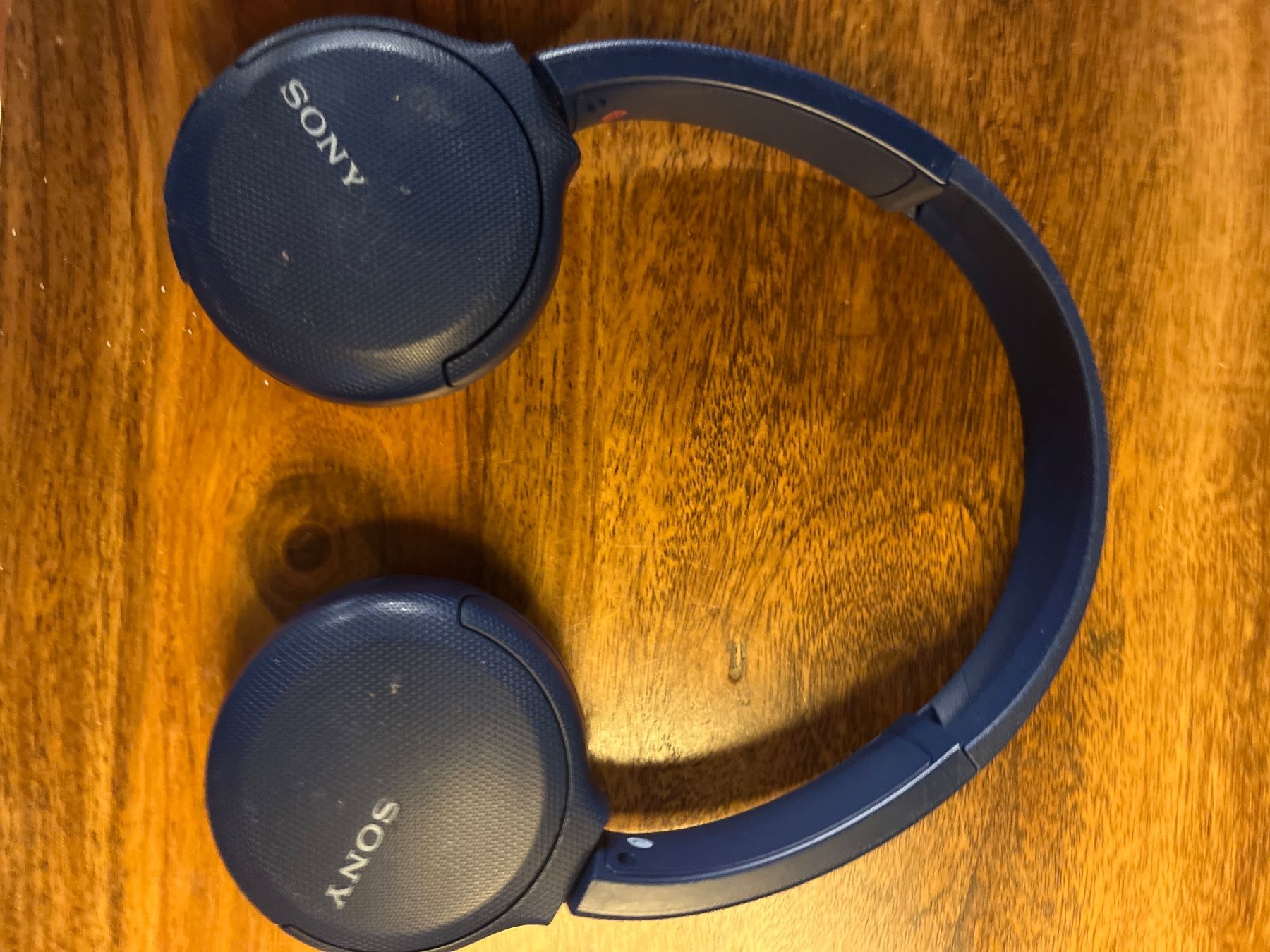 Sony Casques audio: sony blootof kophörer – D'occasion à Wald ZH par L46