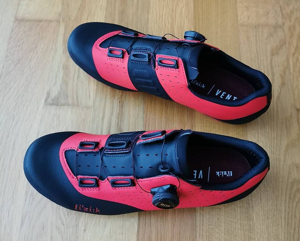 Fizik Scarpe da uomo: Veloschuhe gr. 41.5 – Nuovo (secondo la descrizione) da Oberbüren venduto da Lupo_7kxf 1