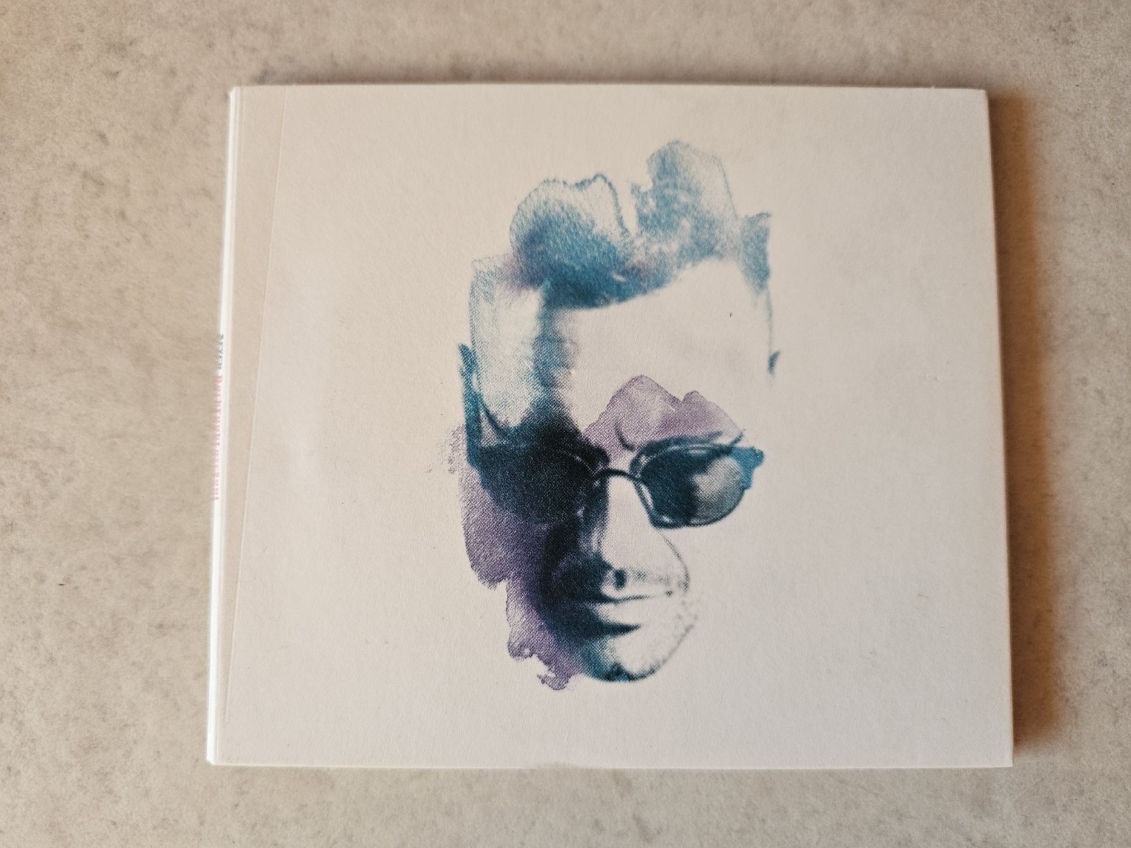 CDs: Seven  -  Back Funk Love Soul – Gebraucht aus Schneisingen von backstore24