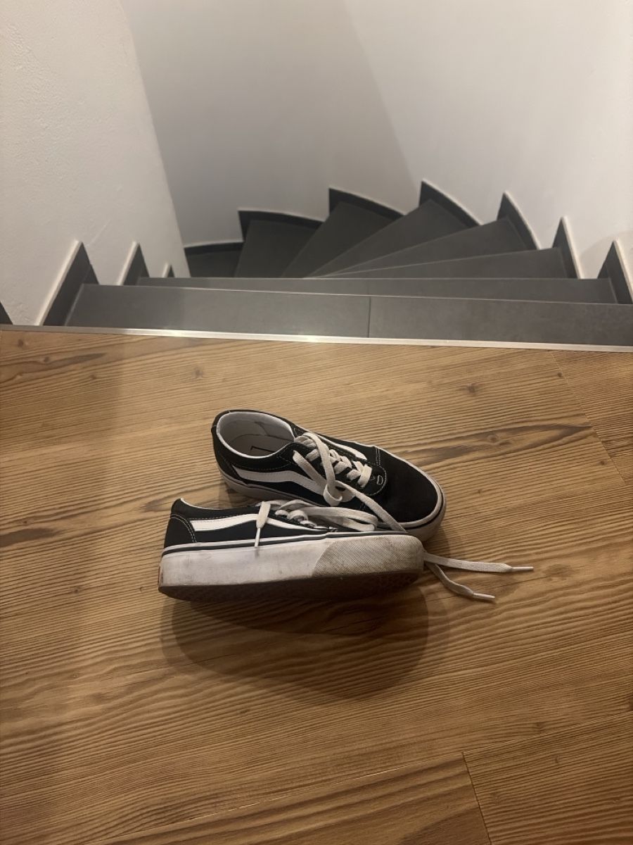 Vans Herrenschuhe: Vans Schuhe Gr.35 – Gebraucht aus Vilters von 5111984
