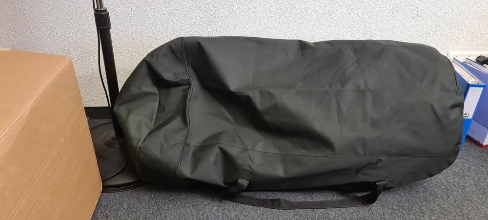 Borse: Grosse Taschen – Nuovo e nell'imballaggio originale da Neunkirch venduto da ichprivat 4