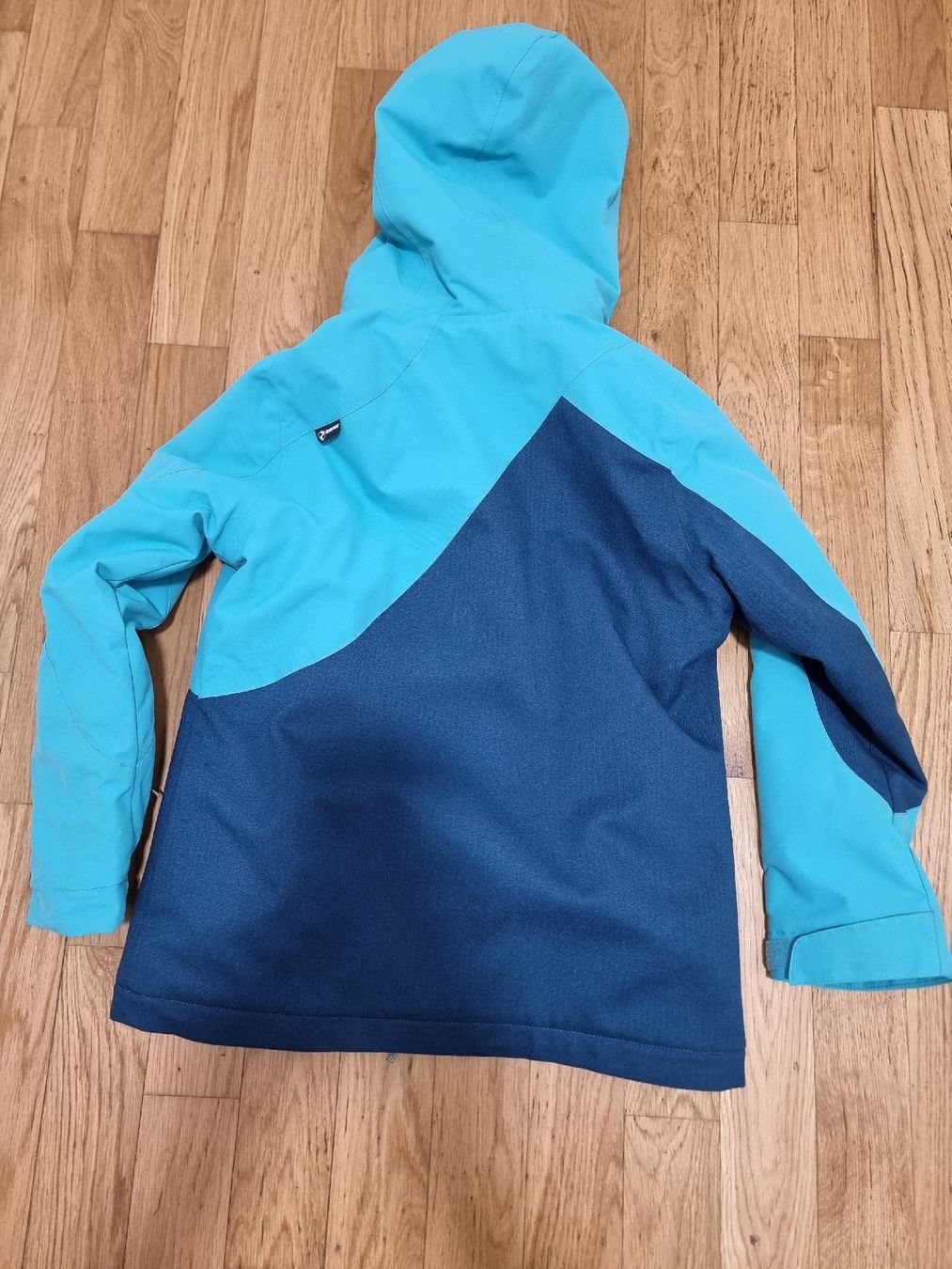 Ziener Giacche & Cappotti: Kinder Winterjacke – Nuovo (secondo la descrizione) da Stallikon venduto da tim079 5