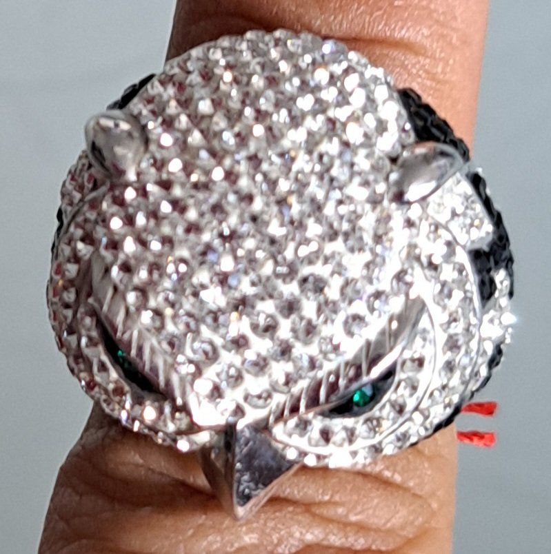 Bagues: Bague 925 – D'occasion à Biel/Bienne par raf_2yqq 3