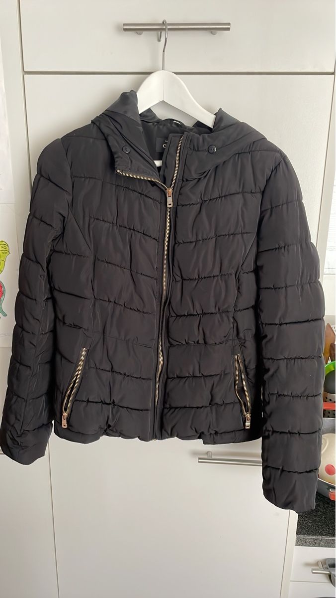Only Giacche: Only Winterjacke, Grösse S – Usato da Zürich venduto da Sonnenschein_