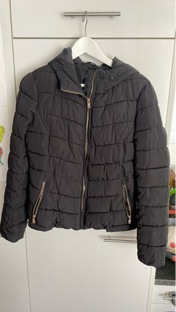 Only Winterjacke, Grösse S
