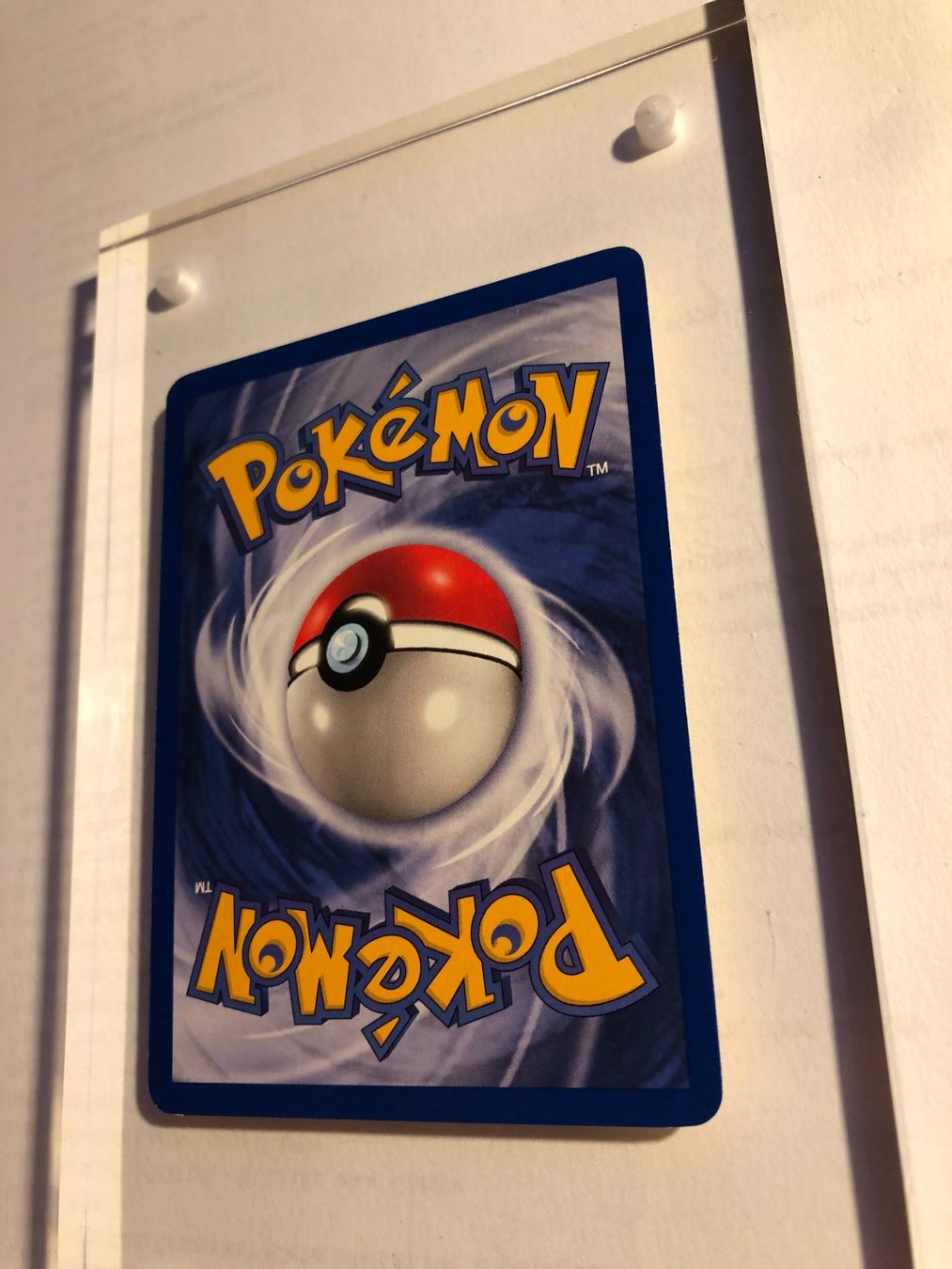 Cartes à collectionner: Meowth 1st Team Rocket - MINT - ab 1.- – D'occasion à Giubiasco par dan_pr8b 6