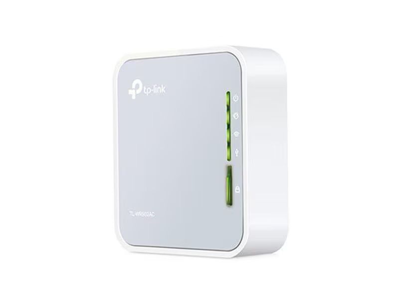 Modems & Router: TP-Link Router TL-WR902AC – Neu und originalverpackt aus Obernau von FiloLU