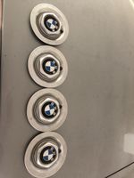 Nabendeckel BMW