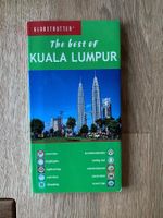 Globetrotter Reiseführer KUALA LUMPUR
