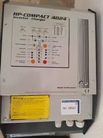 Zu Verkaufen Inverter Studer 24 Vollt 4000 WATT 