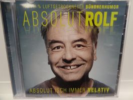 ABSOLUT ROLF
