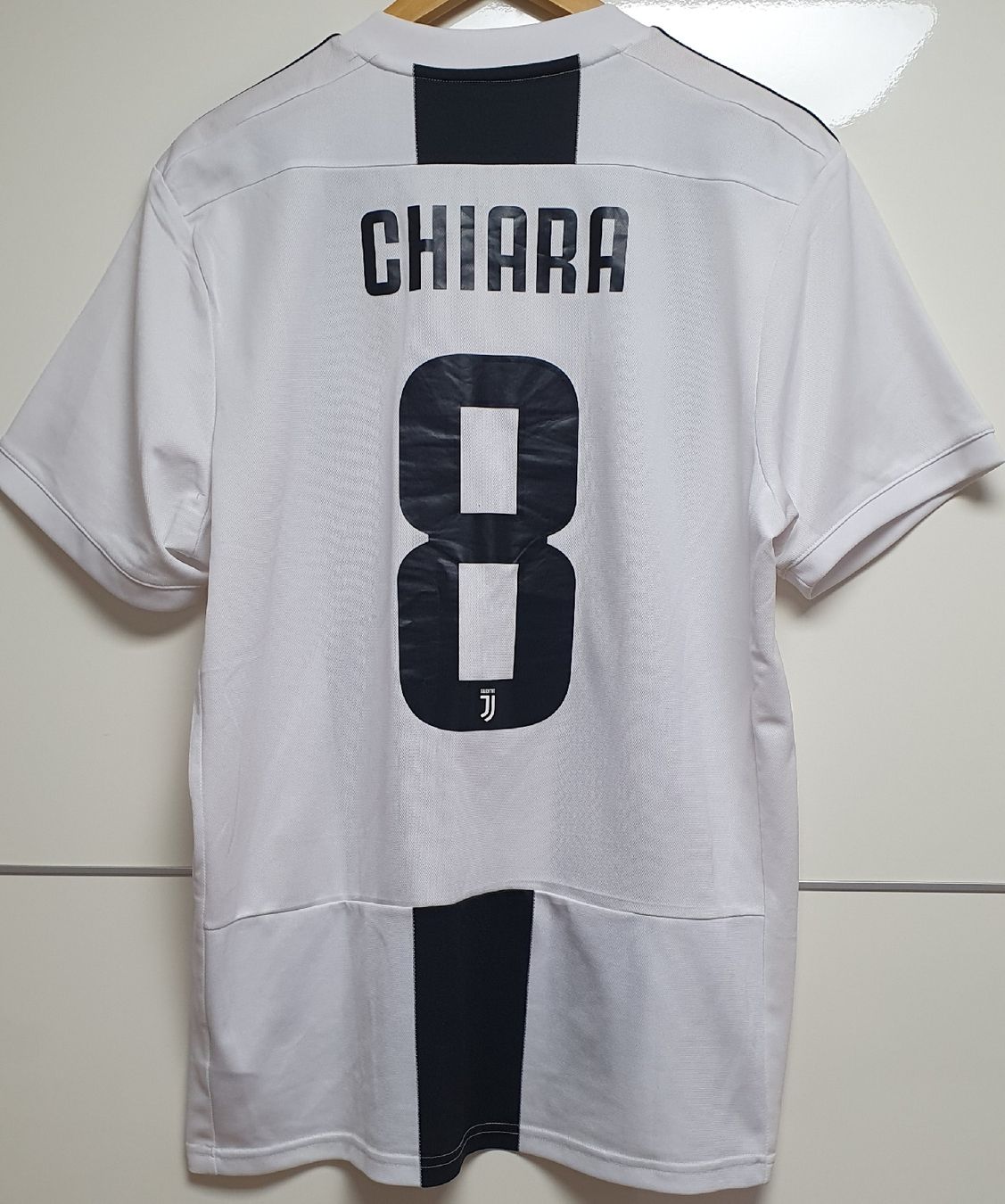 Juventus Leibchen & Hosen: Juventus trikot G L – Gebraucht aus Maienfeld von tobeyl2020 1