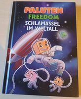 Schlamassel im Weltall