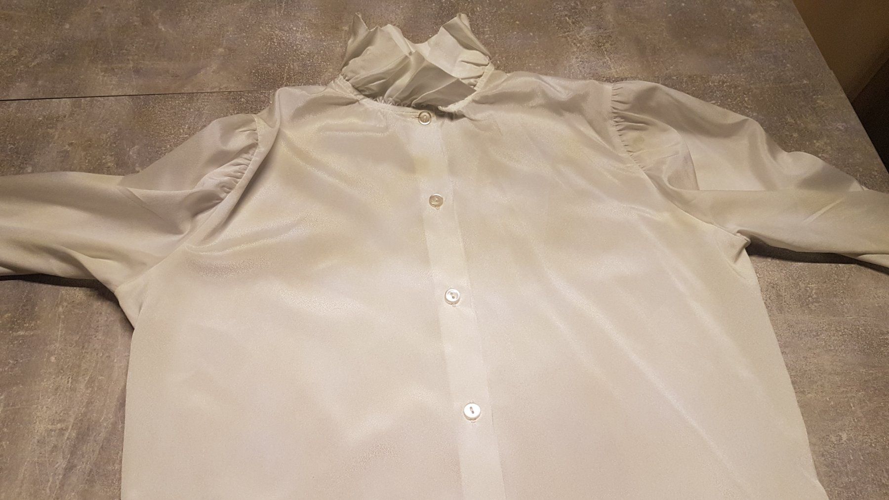Camicette: Chemisier taille 36 – Usato da Villiers venduto da san_jn5w 5