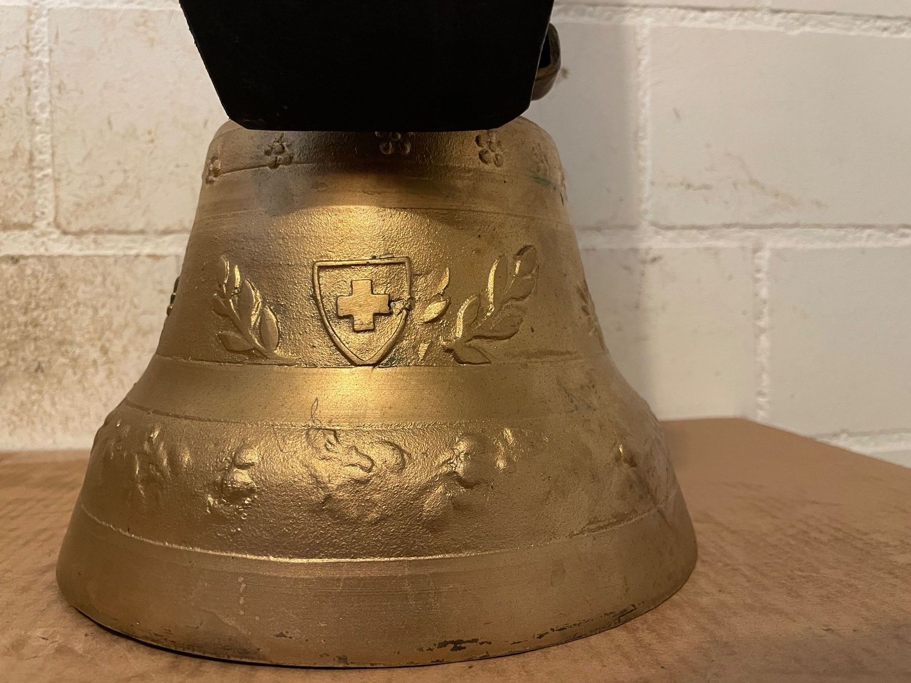 Cloches & sonnailles: Alte Glocke ab 1.00 Fr. – D'occasion à Birrhard par magisto52 1