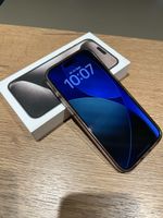 iPhone 15 Pro Max - Sehr gutem Zustand