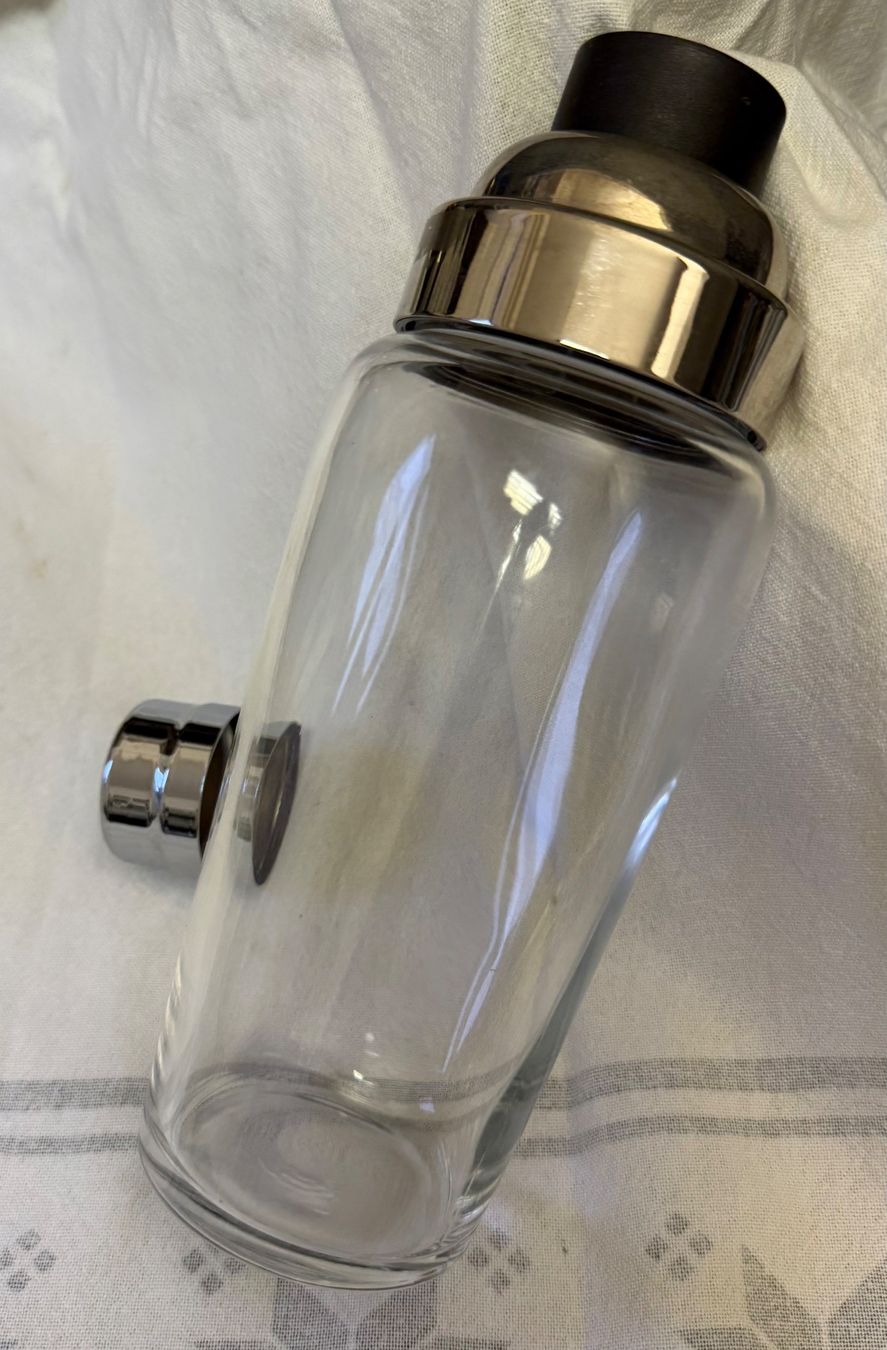 Contenitori & Simili: Glas - Cocktail Shaker – Usato da Bern venduto da rewe45 2