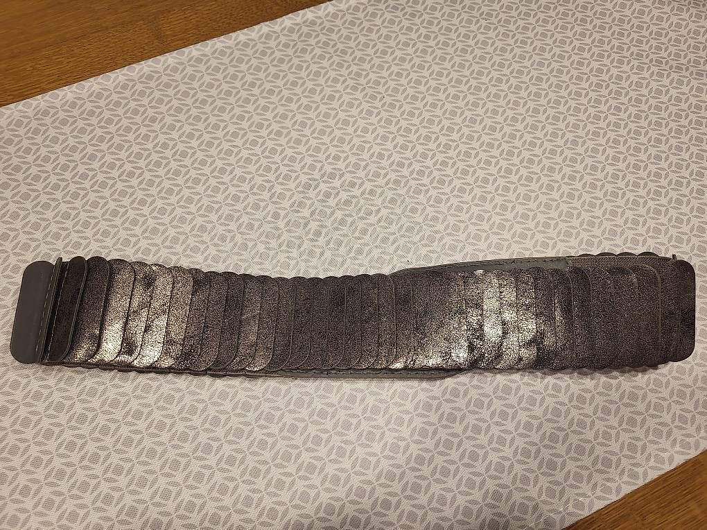 Cinture: Ceinture – Usato da Ecuvillens venduto da loloall 1
