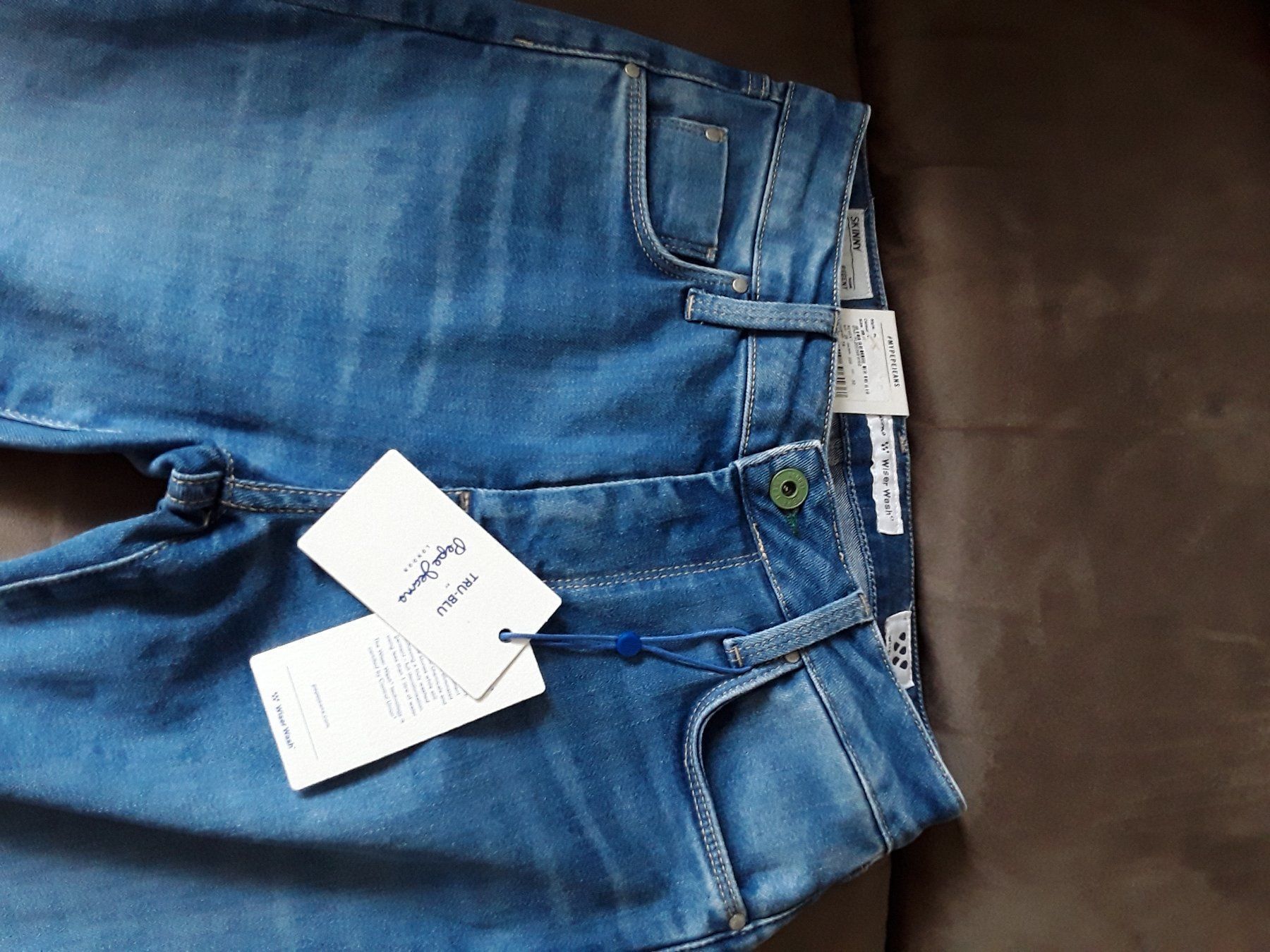 Pepe Jeans Jeans: Pepe Jeans – Neuf avec emballage d'origine à Brugg AG par Ljubinka0410 5