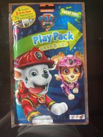 Paw Patrol The Movie Play Pack Grab&Go new